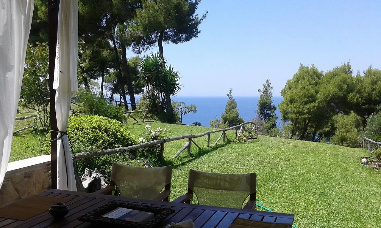 فيلة Beachside Haven, Poolside Serenity & Sunset Magic Kalandra